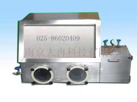 惰性气体操作箱