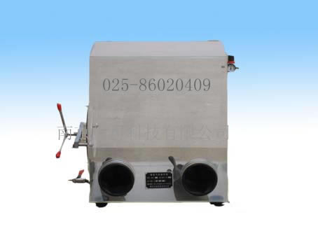 有机玻璃手套箱